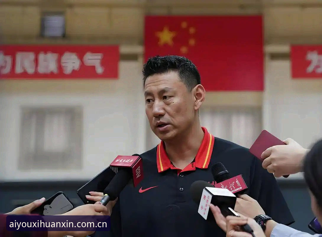 北京男篮换帅李楠详解：从顾问到主教练的3年回归路